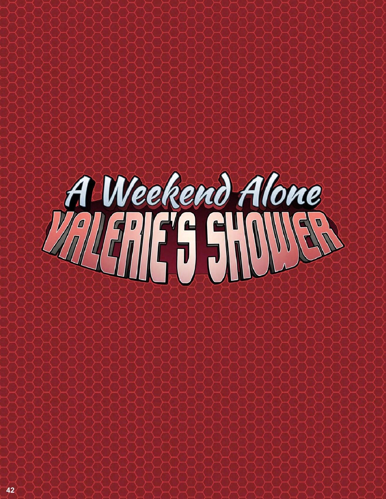 Читаем Порно комикс Выходные в одиночестве: Зона поражения - A weekend  alone: Impact zone - A weekend alone: Impact zone онлайн на русском. Глава  2 - AllHentai