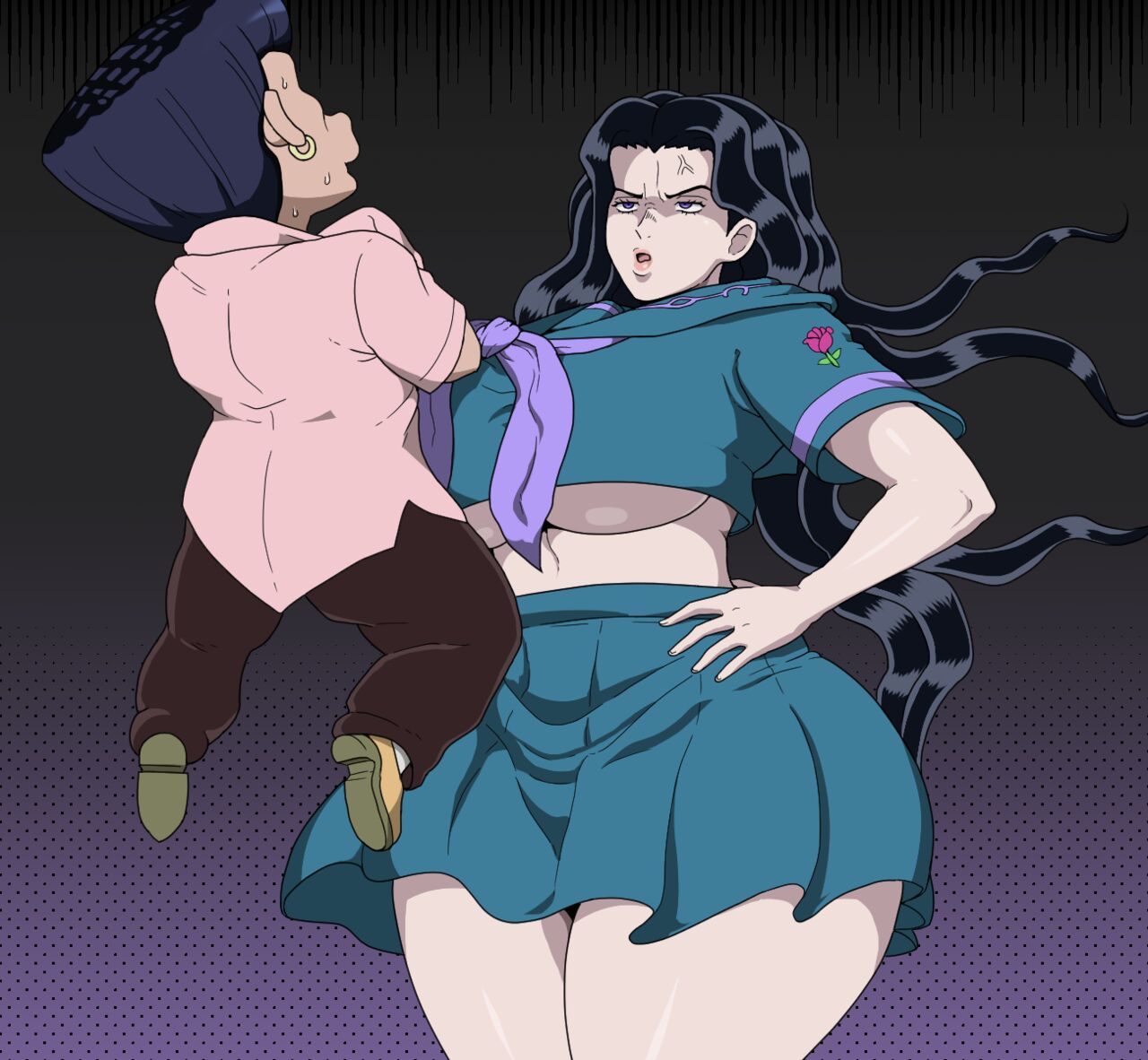 Читаем Порно манга Yukako Yamagishi Falls In Love - - онлайн на русском.  Глава 1 - AllHentai